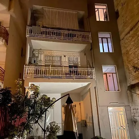 Casa Del Sole Apartment Mondragone Exterior photo