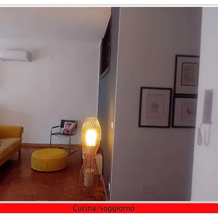 Casa Del Sole Apartment Mondragone Exterior photo