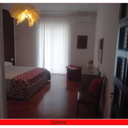 Casa Del Sole Apartment Mondragone Exterior photo