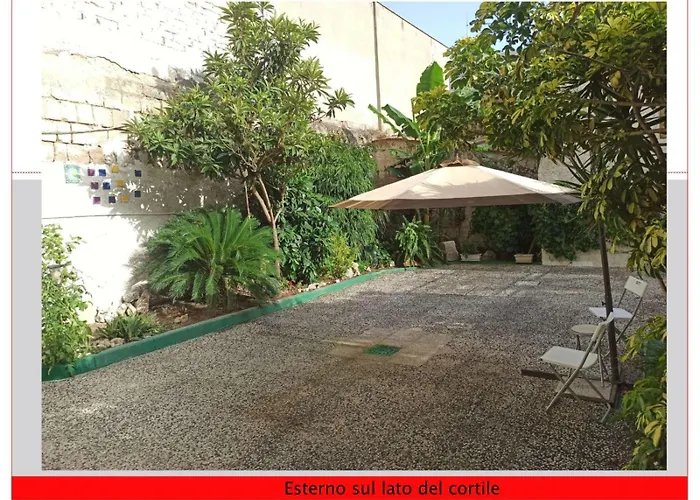 Casa Del Sole