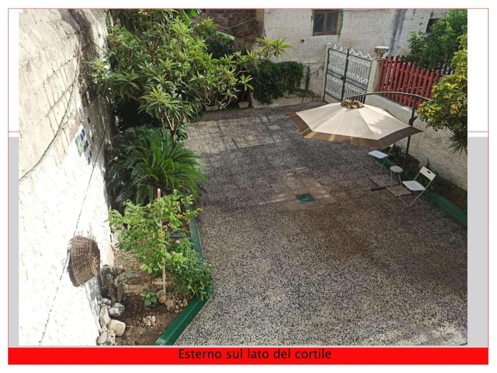 Casa Del Sole Apartment