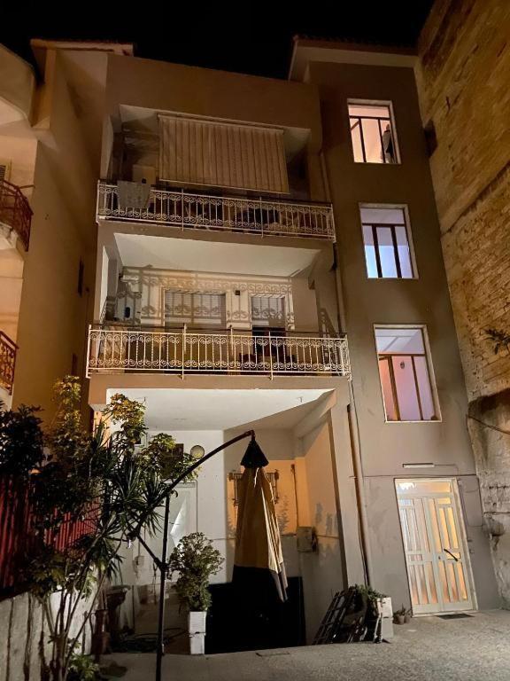 Apartment Casa Del Sole *