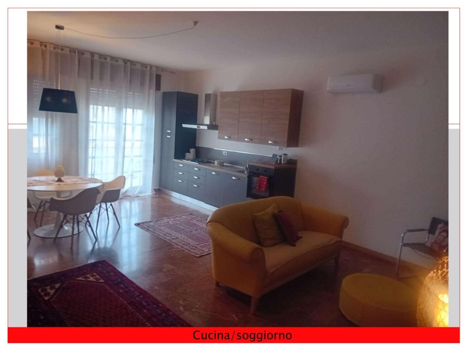 Apartment Casa Del Sole Mondragone