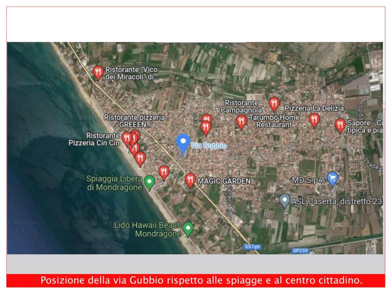 Casa Del Sole *