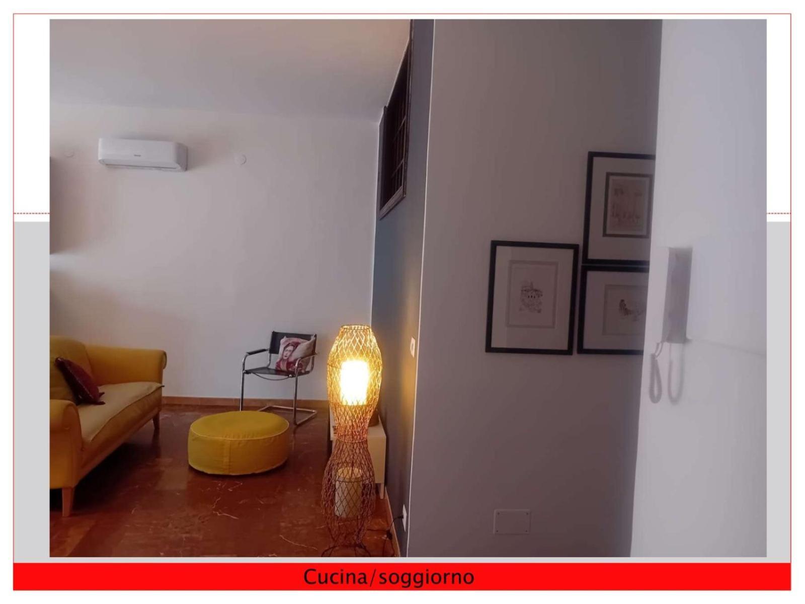 Apartment Casa Del Sole Mondragone