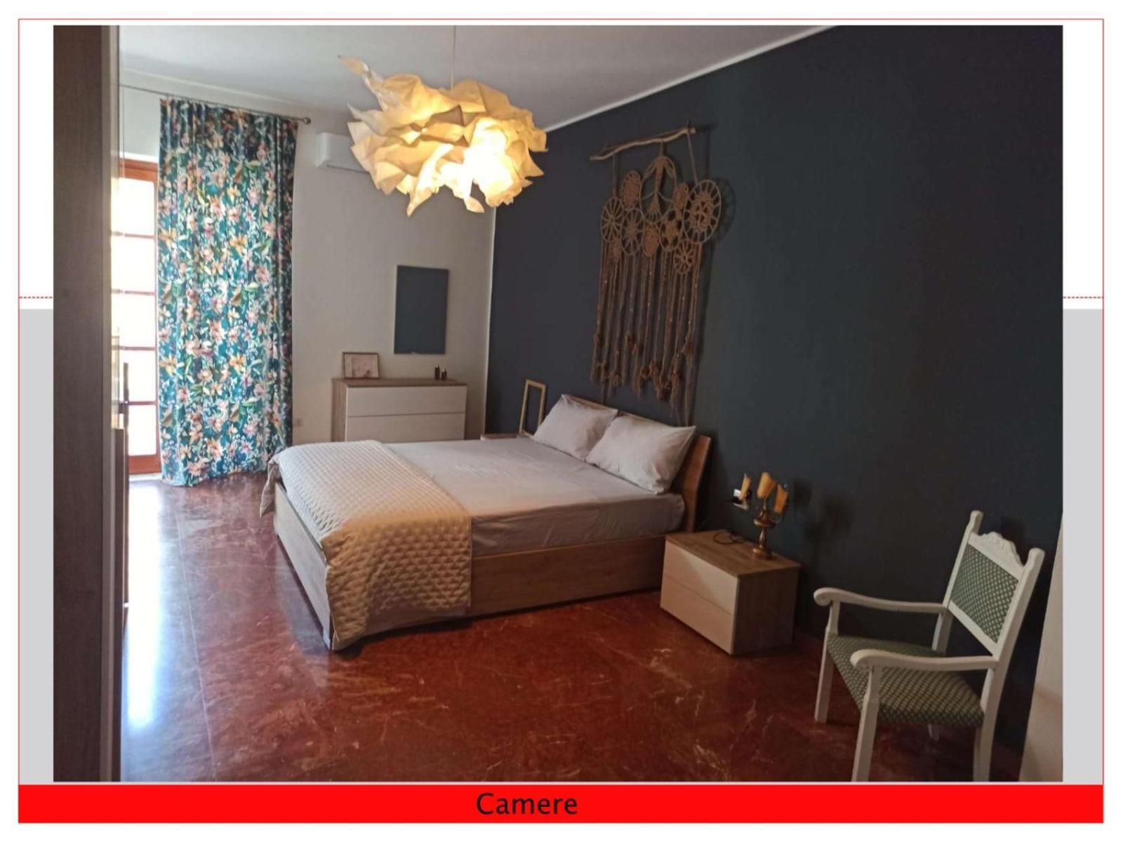 Casa Del Sole Apartment